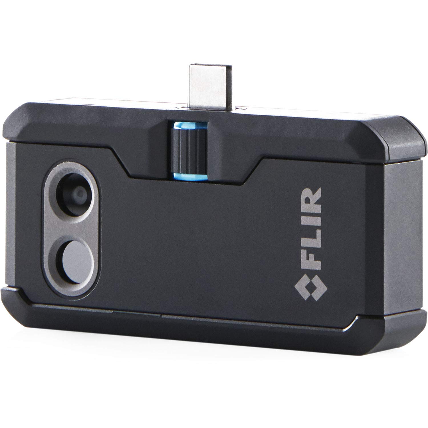 FLIR ONE PRO LT FLIR サーマルカメラ 本体 Amazon | FLIR One Pro LT プログレード サーマルカメラ iOS